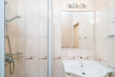 Apartments Marnic Blue Chill-Comfort One Bedroom Apartment  with Balcony and Sea View(A4) - Photo 9