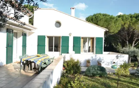 Maison 6 personnes à Toulon - Photo 6