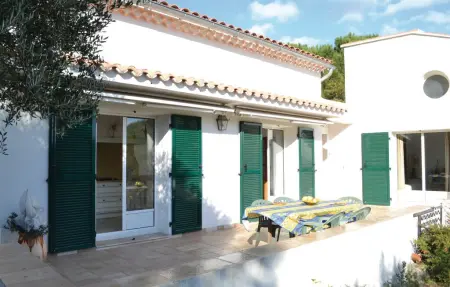 Maison 6 personnes à Toulon - Photo 7