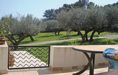 Maison 6 personnes à Toulon - Photo 12
