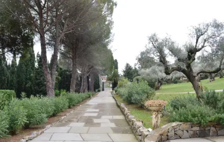 Maison 6 personnes à Toulon - Photo 13