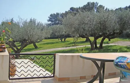 Maison 6 personnes à Toulon - Photo 14