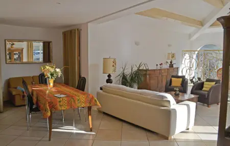 Maison 6 personnes à Toulon - Photo 17