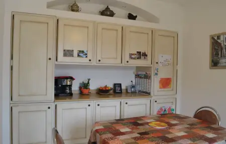Maison 6 personnes à Toulon - Photo 25