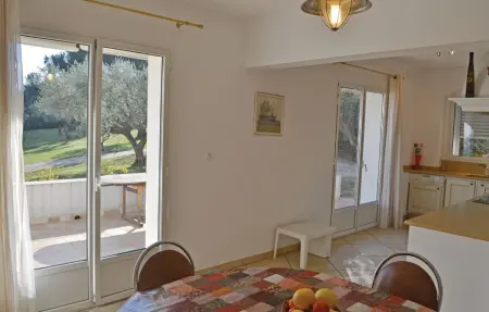 Maison 6 personnes à Toulon - Photo 26