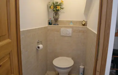 Maison 6 personnes à Toulon - Photo 40
