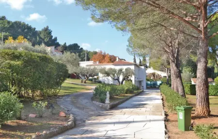Maison 6 personnes à Toulon - Photo 43