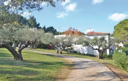 Maison 6 personnes à Toulon - Photo 44