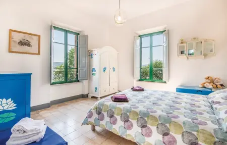 Casa del Picchio, Maison 6 personnes à Monte Castello Vibio - Photo 17