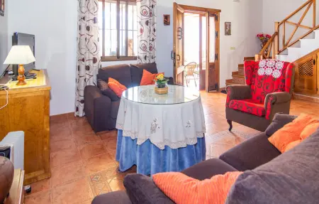 Maison 4 personnes à El Gastor - Photo 12