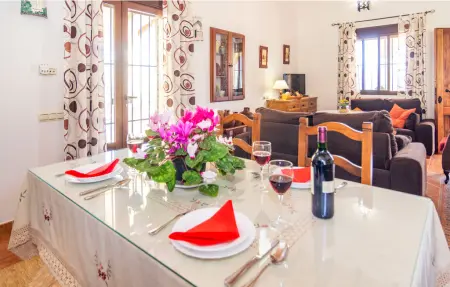 Maison 4 personnes à El Gastor - Photo 13