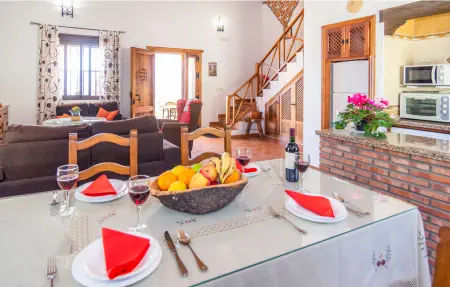 Maison 4 personnes à El Gastor - Photo 14