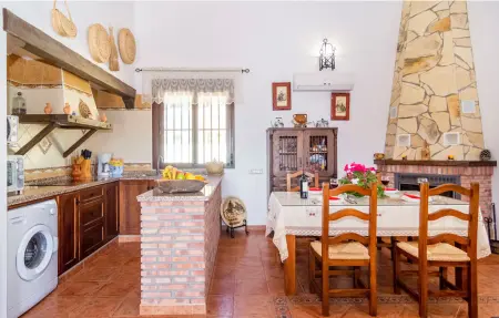 Maison 4 personnes à El Gastor - Photo 15