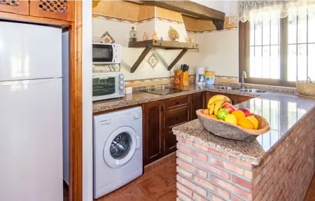 Maison 4 personnes à El Gastor - Photo 16