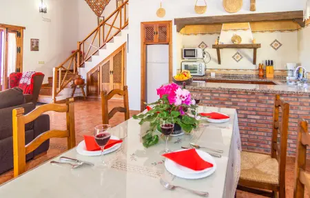 Maison 4 personnes à El Gastor - Photo 17