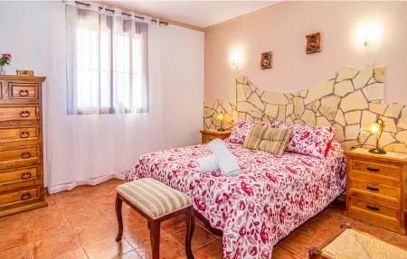 Maison 4 personnes à El Gastor - Photo 18