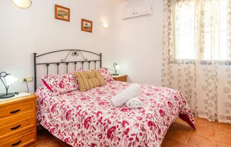 Maison 4 personnes à El Gastor - Photo 19