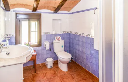 Maison 4 personnes à El Gastor - Photo 21