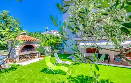 Maison 8 personnes à Jadranovo - Photo 4