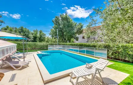 Maison 8 personnes à Jadranovo - Photo 5