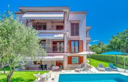 Maison 8 personnes à Jadranovo - Photo 6