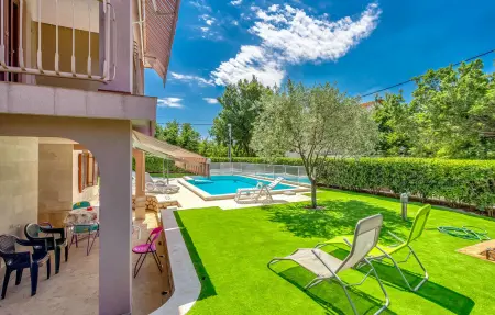 Maison 8 personnes à Jadranovo - Photo 7