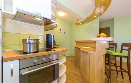 Maison 8 personnes à Jadranovo - Photo 8
