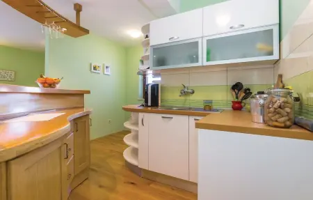 Maison 8 personnes à Jadranovo - Photo 9