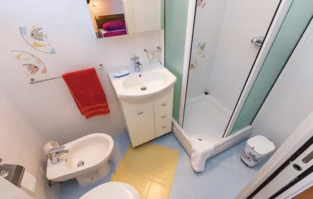 Maison 8 personnes à Jadranovo - Photo 24