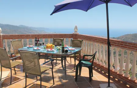 Maison 8 personnes à Torrox - Photo 1