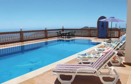 Maison 8 personnes à Torrox - Photo 2