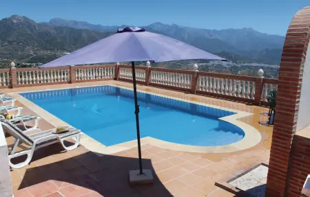 Maison 8 personnes à Torrox - Photo 3