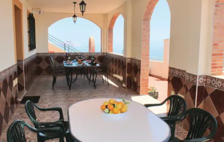 Maison 8 personnes à Torrox - Photo 4