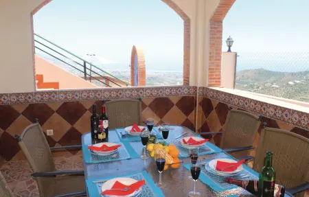 Maison 8 personnes à Torrox - Photo 5