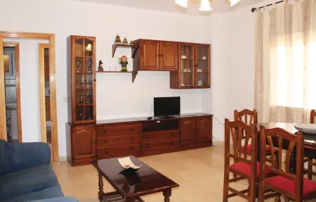 Maison 8 personnes à Torrox - Photo 7
