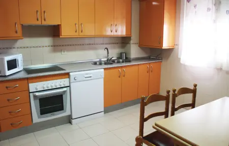 Maison 8 personnes à Torrox - Photo 10