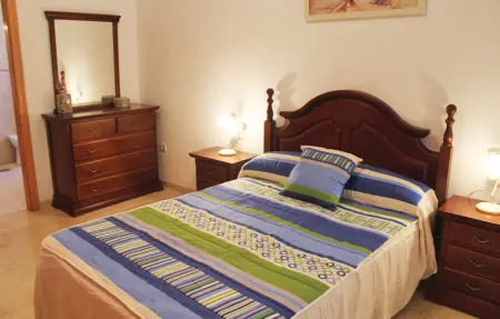 Maison 8 personnes à Torrox - Photo 13