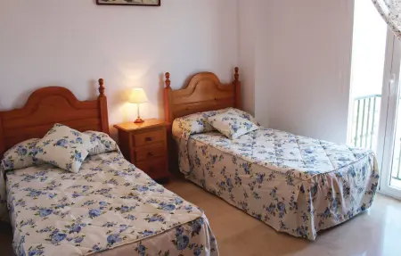 Maison 8 personnes à Torrox - Photo 15