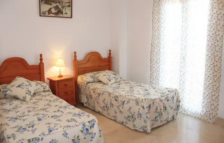 Maison 8 personnes à Torrox - Photo 17