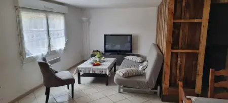 Appartement charmant près du lac à Saint-Point-Lac - Photo 1