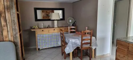 Appartement charmant près du lac à Saint-Point-Lac - Photo 4