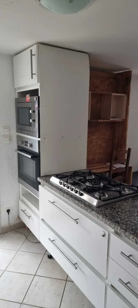 Appartement charmant près du lac à Saint-Point-Lac - Photo 9