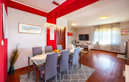 Maison 11 personnes à Ljubac - Photo 1