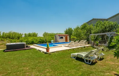 Maison 11 personnes à Ljubac - Photo 9