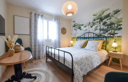 Maison agréable près Etretat, Maison 6 personnes à Beaurepaire - Photo 7