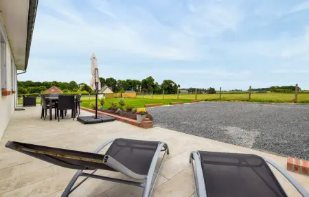 Maison agréable près Etretat, Maison 6 personnes à Beaurepaire - Photo 9