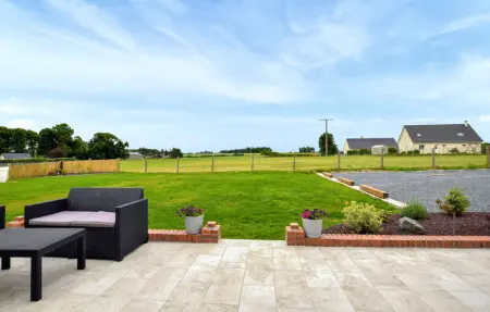 Maison agréable près Etretat, Maison 6 personnes à Beaurepaire - Photo 10