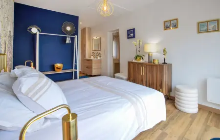 Maison agréable près Etretat, Maison 6 personnes à Beaurepaire - Photo 19