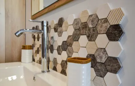 Maison agréable près Etretat, Maison 6 personnes à Beaurepaire - Photo 24