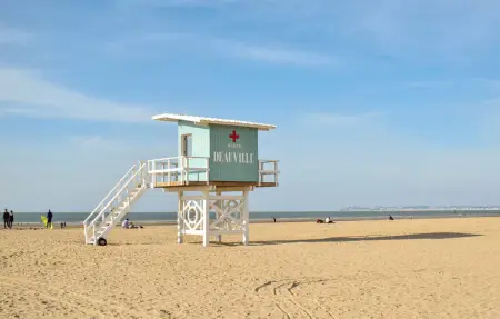 Maison agréable près Etretat, Maison 6 personnes à Beaurepaire - Photo 26